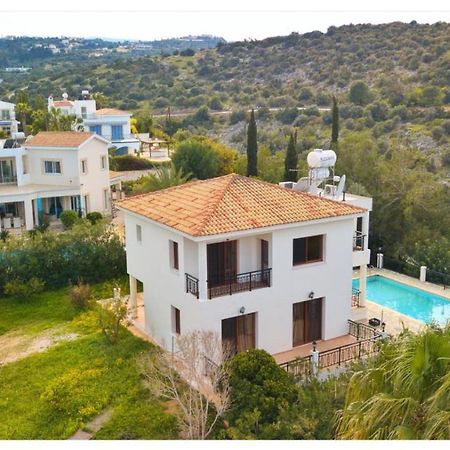 Marilia 1 Villa Polis Exterior photo