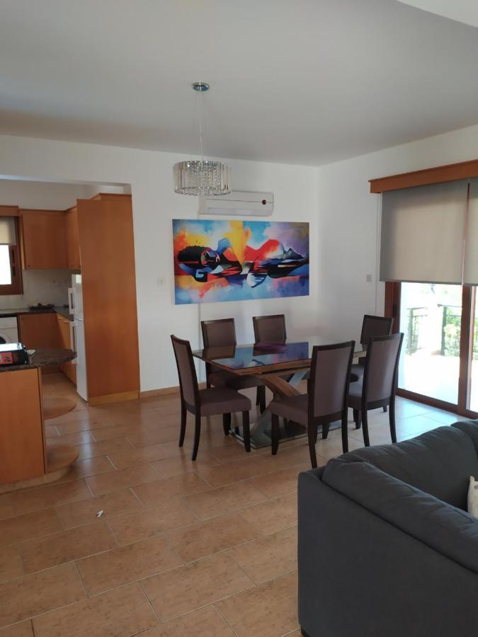 Marilia 1 Villa Polis Exterior photo