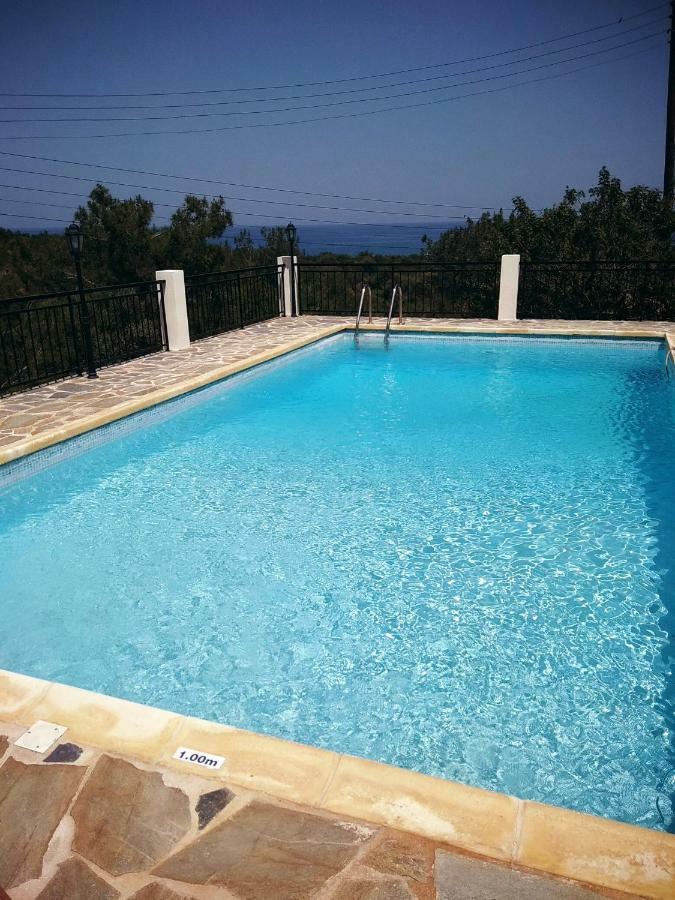Marilia 1 Villa Polis Room photo